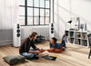 Dynaudio Emit 50 Blanc satiné - EasyLounge - 12