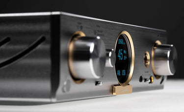ifi Audio iDSD Pro Signature 4,4 mm - EasyLounge - 16