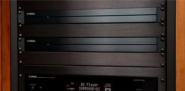 Yamaha XDA-AMP5400RK - EasyLounge - 10