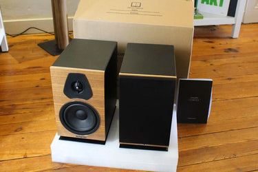 Sonus Faber Lumina II Noyer - EasyLounge - 21