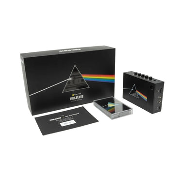 We Are Rewind Pink Floyd + Cassette « The Dark Side of the Moon » - EasyLounge - 5