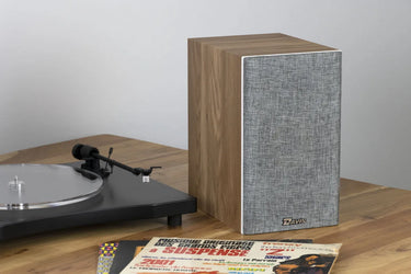 Davis Acoustics Hera 70 Chêne clair - EasyLounge - 6