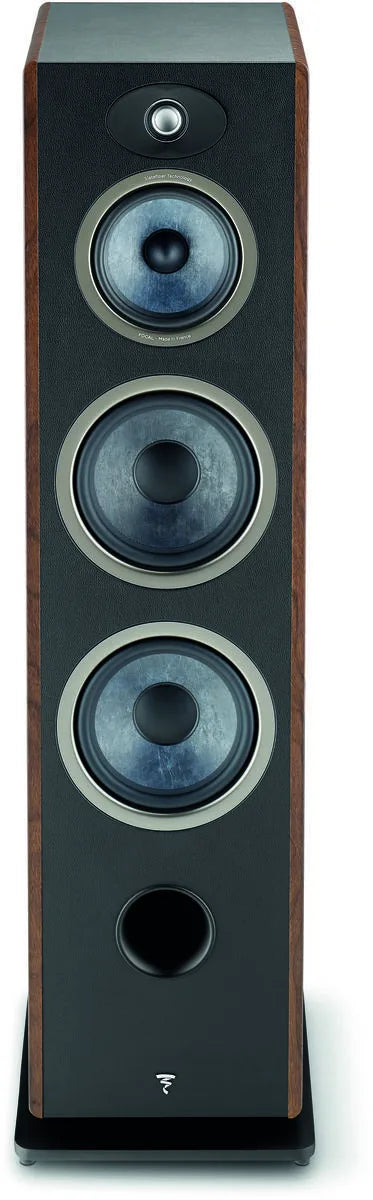Focal Vestia N°4 Bois foncé - EasyLounge - 5