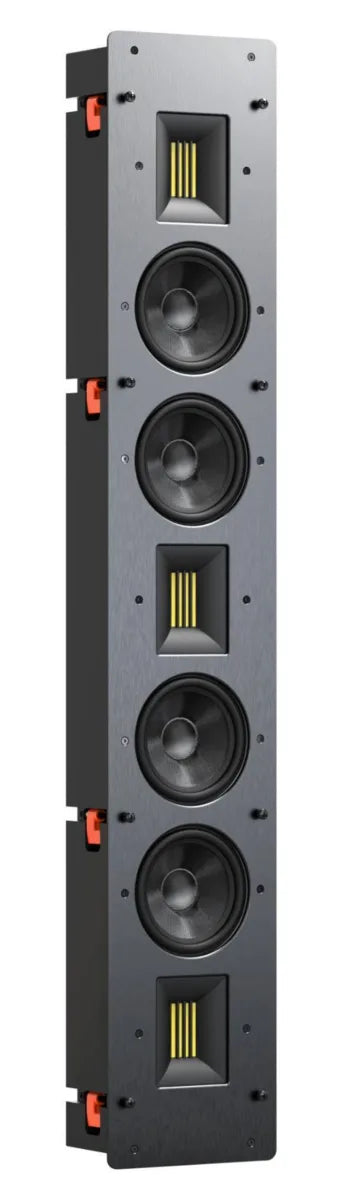 Earthquake IW-4503-LCR (la pièce)