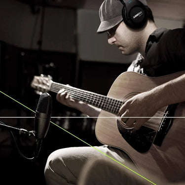 Shure SRH440-BK - EasyLounge - 8