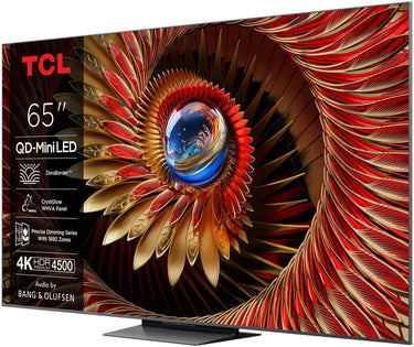TCL 65Q8C - EasyLounge - 10