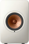 KEF LS50 Wireless 2 Blanc mat - EasyLounge - 11