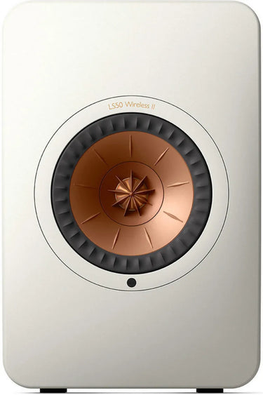 KEF LS50 Wireless 2 Blanc mat - EasyLounge - 11