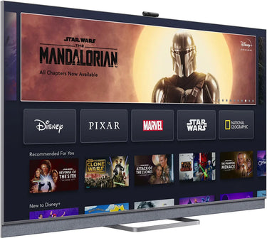 TCL 65C825 - EasyLounge - 5