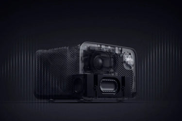 Xiaomi Mi Smart Projector 2 Pro - EasyLounge - 17