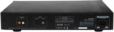 BC Acoustique EX-602 Noir - EasyLounge - 2
