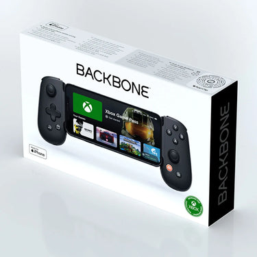 Backbone One pour Android - EasyLounge - 11