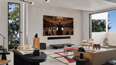 LG Electronics OLED77G5 - EasyLounge - 12