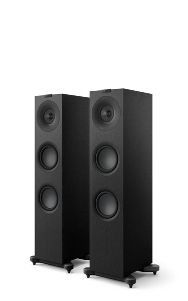 KEF Q7 Meta Noir