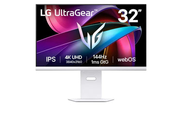 LG Electronics UltraGear 32G810SA-W - EasyLounge - 2