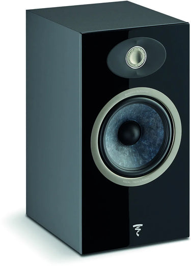 Focal Theva N°1 Noir - EasyLounge - 2