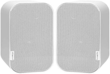 Artsound UNI40 Blanc (la paire)