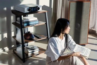 Onkyo Muse Y-50 Silver - EasyLounge - 13