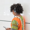 KOSS Porta Pro Mic Noir & Bleu - EasyLounge - 6