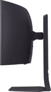 LG Electronics UltraGear OLED 34GS95QE-B - EasyLounge - 11