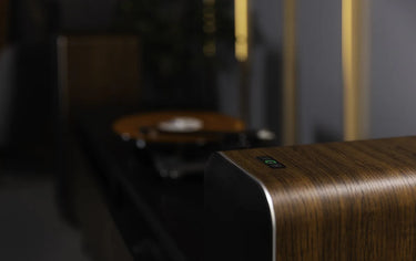 Q Acoustics M40 Noyer - EasyLounge - 6