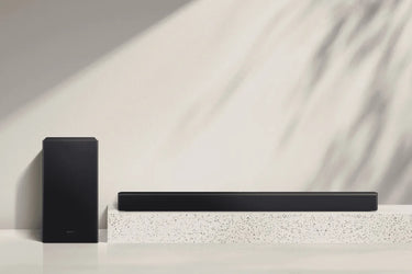 Samsung HW-B460F - EasyLounge - 9