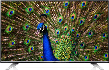 LG Electronics 55UF772V - EasyLounge - 10