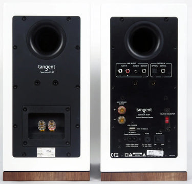 Tangent Spectrum X5 BT Blanc satiné - EasyLounge - 2