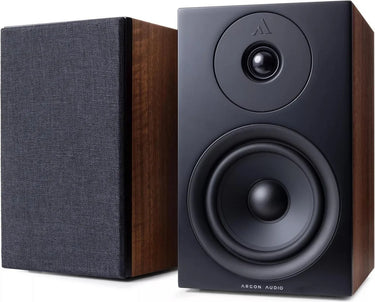 Argon Audio Forus 5 Noyer
