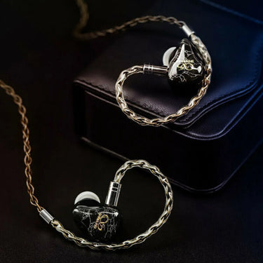 Shanling ME700 Noir - EasyLounge - 5