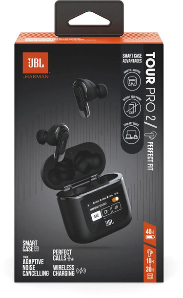 JBL Tour Pro 2 - EasyLounge - 15
