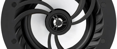 Lithe Audio Pro IP44 Wifi Ceiling Speaker - EasyLounge - 3