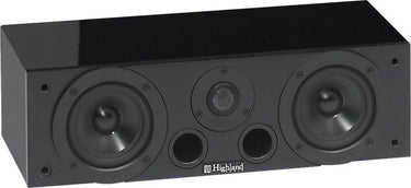 Highland Oran 430c Noir laqué