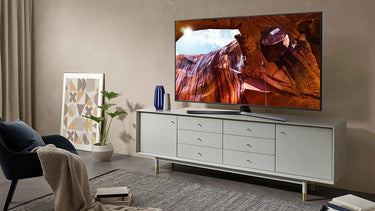 Samsung UE55RU7405 - EasyLounge - 10