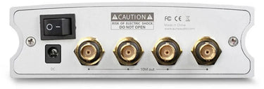 Aune Audio XC1 Silver - EasyLounge - 2