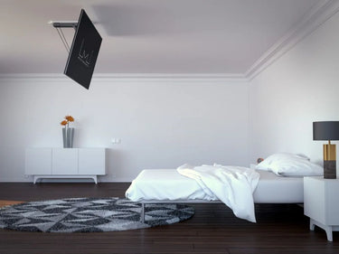 Multibrackets M Motorized Ceiling Mount - EasyLounge - 11