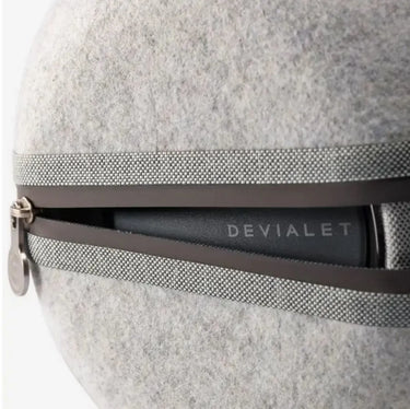 Devialet Mania Cocoon Light Grey - EasyLounge - 2