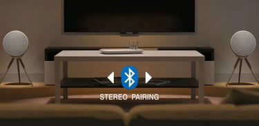 Muse ML-655 BT - EasyLounge - 10