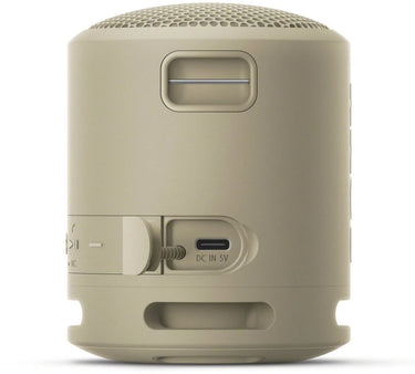 Sony SRS-XB13 Gris - EasyLounge - 3