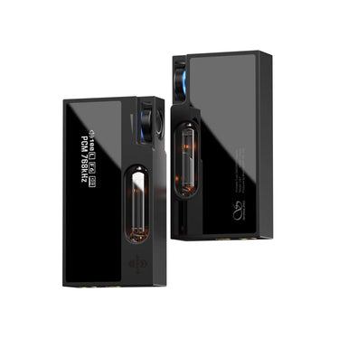 Shanling UA7 Noir