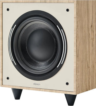 Elipson Horus 8S Bois clair - EasyLounge - 7