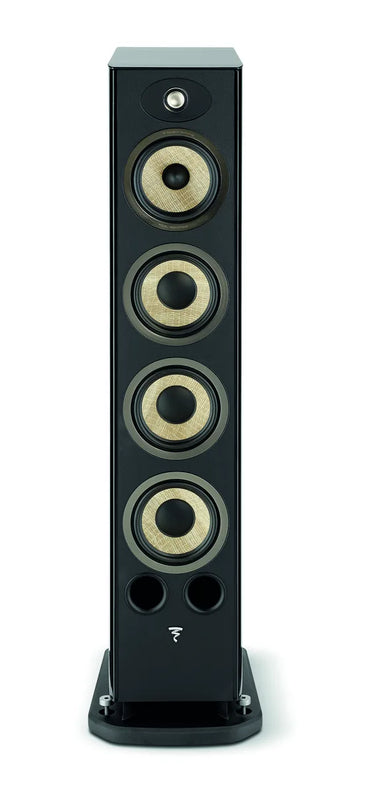 Focal Aria Evo X N°3 Noir laqué - EasyLounge - 9