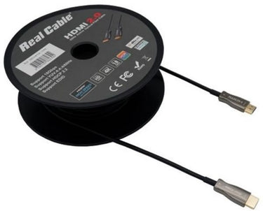 Real Cable HD-Optic (75 m)