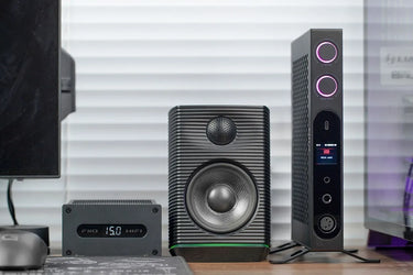 FiiO K19 Noir - EasyLounge - 8