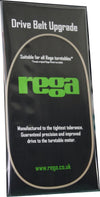 Rega Courroie d
