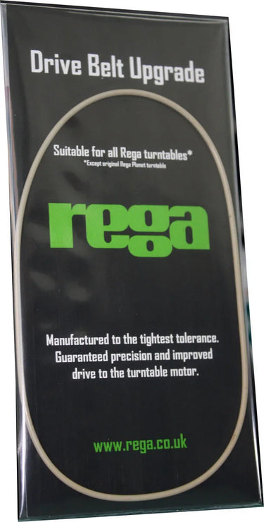 Rega Courroie d