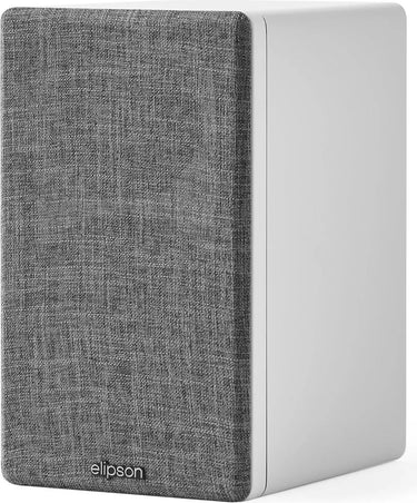 Elipson Prestige Facet II 6B Active Blanc mat (la paire) - EasyLounge - 6