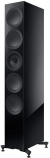 KEF R11 Meta Noir laqué - EasyLounge - 3