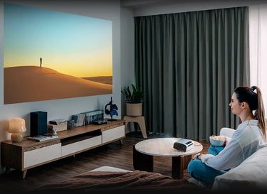 ViewSonic M10e - EasyLounge - 24