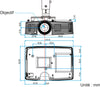 Optoma W402 blanc - EasyLounge - 6
